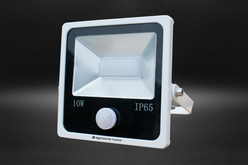 FAST STAR 10W with Sensor