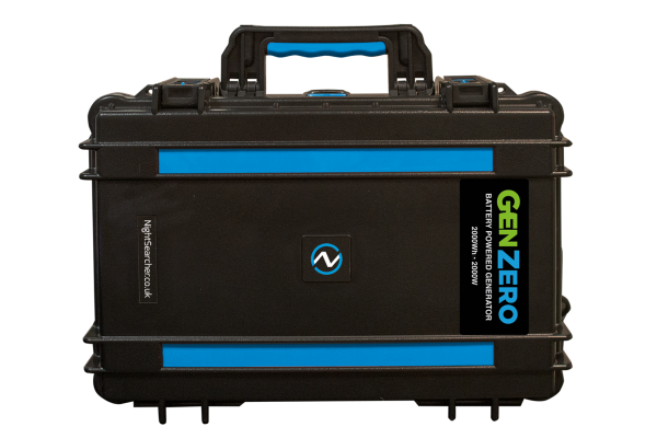 GENZERO-800W-110V