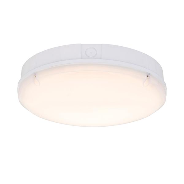 Forca CCT emergency and step dimming IP65 18W cct 77903