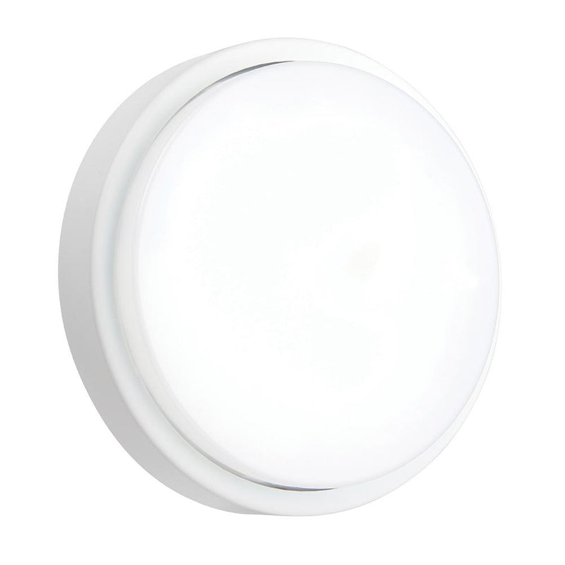 Rond IP54 12W cool white 78622
