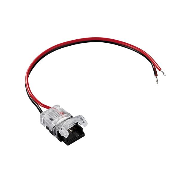 Regen connector for tape to driver IP44 79324