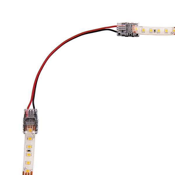 Regen flexible connector for tape to tape IP44 79327