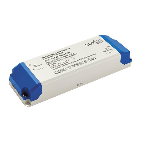 LED driver constant voltage lt Accessory - Opal pc - 79333