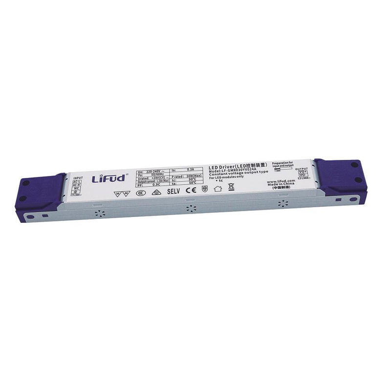 LED Driver Constant Voltage lt Accessory -  - 92502