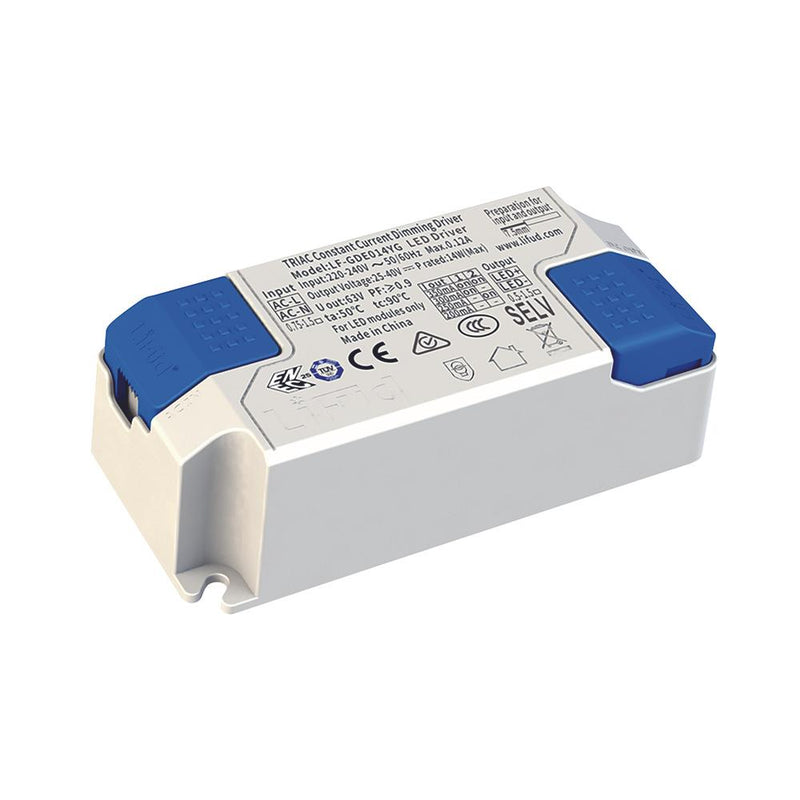 LED Driver Constant Current Dimmable lt Accessory - Opal pc - 92722