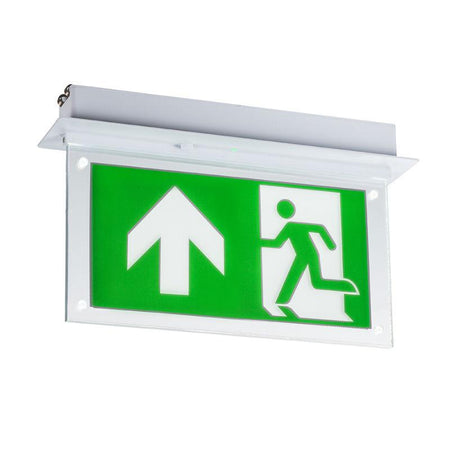 2-watt-recessed-led-emergency-exit-sign