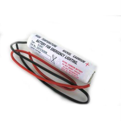 2-cell-nicd-2-4-volt-1-6ah-sub-c-stick-battery-pack-c-w-bare-end-leads