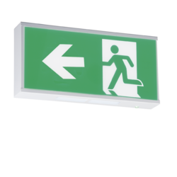 led-maintained-emergency-exit-sign-arrow-down